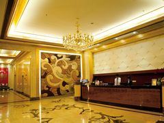 -广州达镖国际酒店
