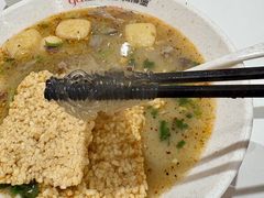 -鸭得堡老鸭汤·鸭血粉丝(南京博物院店)