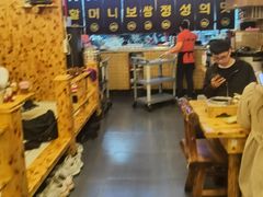 -元奶奶包饭(公新银浦店)
