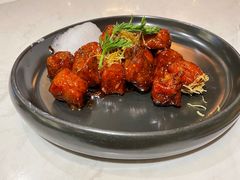 -荟廷·晶萃(陆家嘴尚悦湾店)