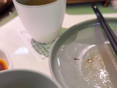 -洪氏嗨捞·广东猪肚鸡·椰子鸡火锅(西咸万象城店)