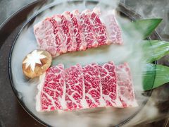 -九田家黑牛烤肉料理(石路天虹店)
