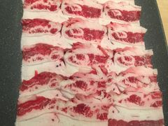 -新石器烤肉(中房金谊广场店)