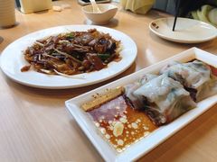 -多多旺港式茶餐厅(新区店)