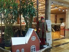 -水晶之星洗浴温泉汗蒸