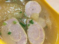 -泰煌鸡·上海白斩鸡·沪菜(平利店)