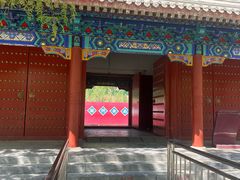 -潭柘寺景区