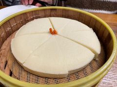 -天蓮珍素館