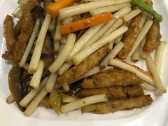 -佛有缘素食馆·荔湾老字号(陈家祠首店)