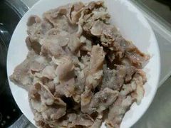 -小科自助海鲜烧肉(高区店)