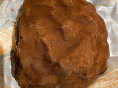 脏脏包-OUR Bakery(SKP-S店)