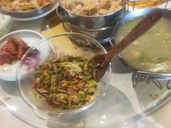 -惠宾饭庄(千禧店)