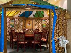 -可汗大营·涮火锅烤全羊烧烤家常菜(武汉分店)