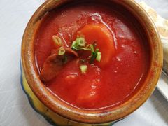 -马克西姆俄罗斯餐厅(通亚街店)