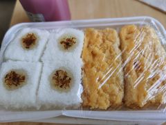 -南大门韩国米糕(公滨路店)