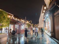 -河坊美食街(河坊街店)