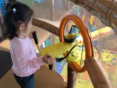 -蒙特利亲子乐园