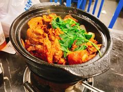 -二楼老店重庆鸡公煲(真光路店)