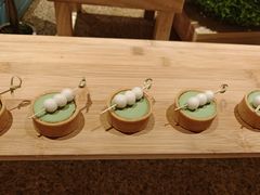 -上海东方佘山翰悦阁酒店·Vie全日制餐厅