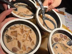 创世纪冰粉-哥老官重庆美蛙鱼头(日月光店)