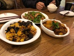 -妈妈的味道(工人体育场东路店)