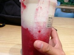 -奈雪的茶(石厦时代广场店)