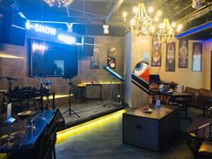 -M-SHOW 米秀主题KTV(左岸印巷店)