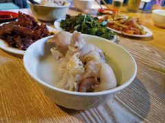 -雷祖芳老妈蹄花店