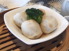 -鹭江宾馆·观海餐厅