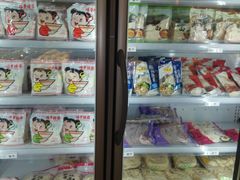 -卜蜂莲花(浦江城市生活广场店)