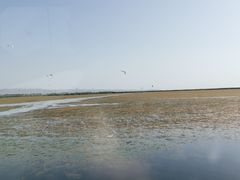 -乌梁素海景区