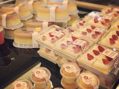 -味多美蛋糕(看丹桥店)