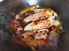 -江湖水乡铁锅炖魚(周庄嘉园店)