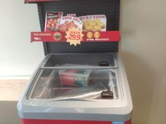 -肯德基(自贡梵华店)