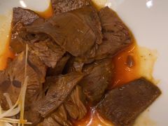 -广州粤海喜来登酒店