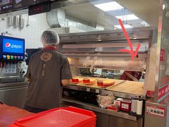 -塔斯汀中国汉堡(新安三路店)