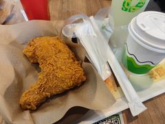 -德克士(广州南站店)