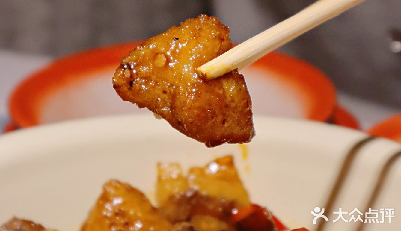 🌶南昌探店｜南昌必吃‼️封神赣菜馆🌶