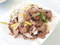 -横道佛手居筋饼店