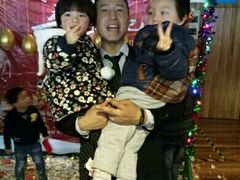 -章吴记喜瑞餐厅(东东城店)