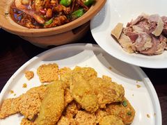 -王家大院·南京菜(湛江路总店)