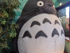 -三鹰之森吉卜力美术馆