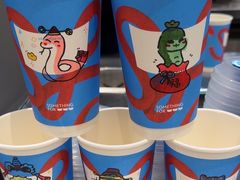 -Something For(中洲湾店)