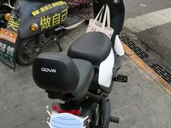 -九号电动车(安定门内大街店)