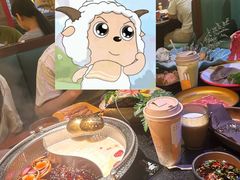 -牛New寿喜烧(虹桥新天地店)