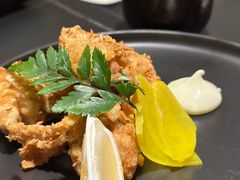 -黑崎烧肉·山野厨房(坪山店)