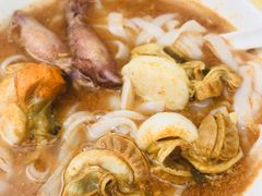 -荔林食店(西华路店)