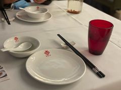 餐具摆设-丰收日·小海鲜·沪上家宴(顾村正大店)