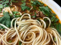 -宛平李记小吃(东关街店)