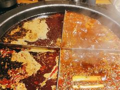 -陈眼镜火锅(总店)